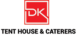 DK Tent House & Caterers