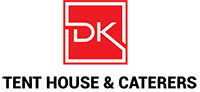 D K Tent House & Caterers