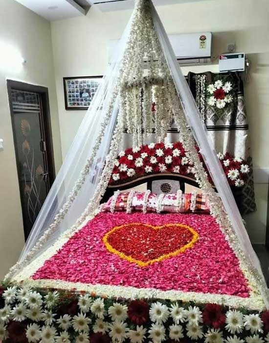 DK Tent House