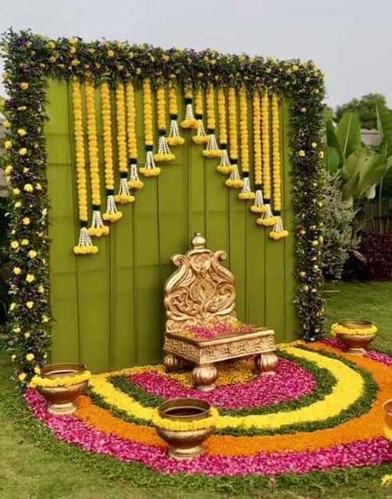 DK Tent House